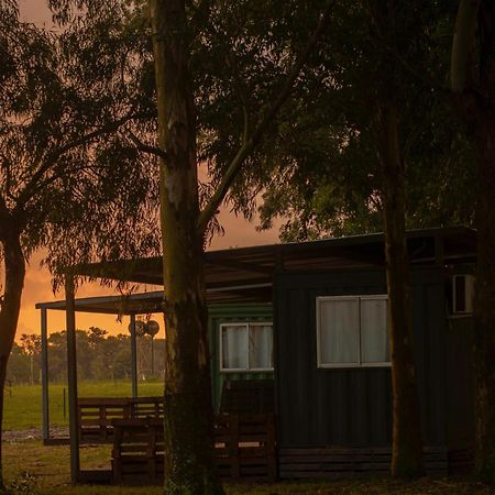 Cabanas El Calabres Tacuarembó Exterior foto