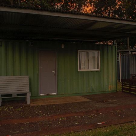 Cabanas El Calabres Tacuarembó Exterior foto