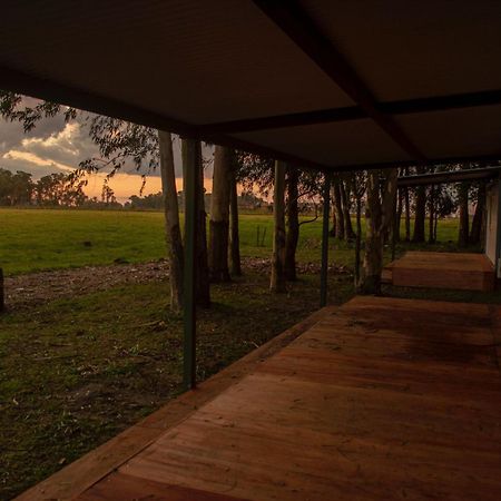 Cabanas El Calabres Tacuarembó Exterior foto