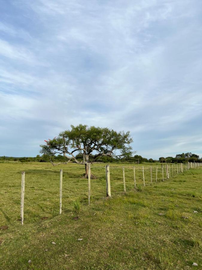 Cabanas El Calabres Tacuarembó Exterior foto