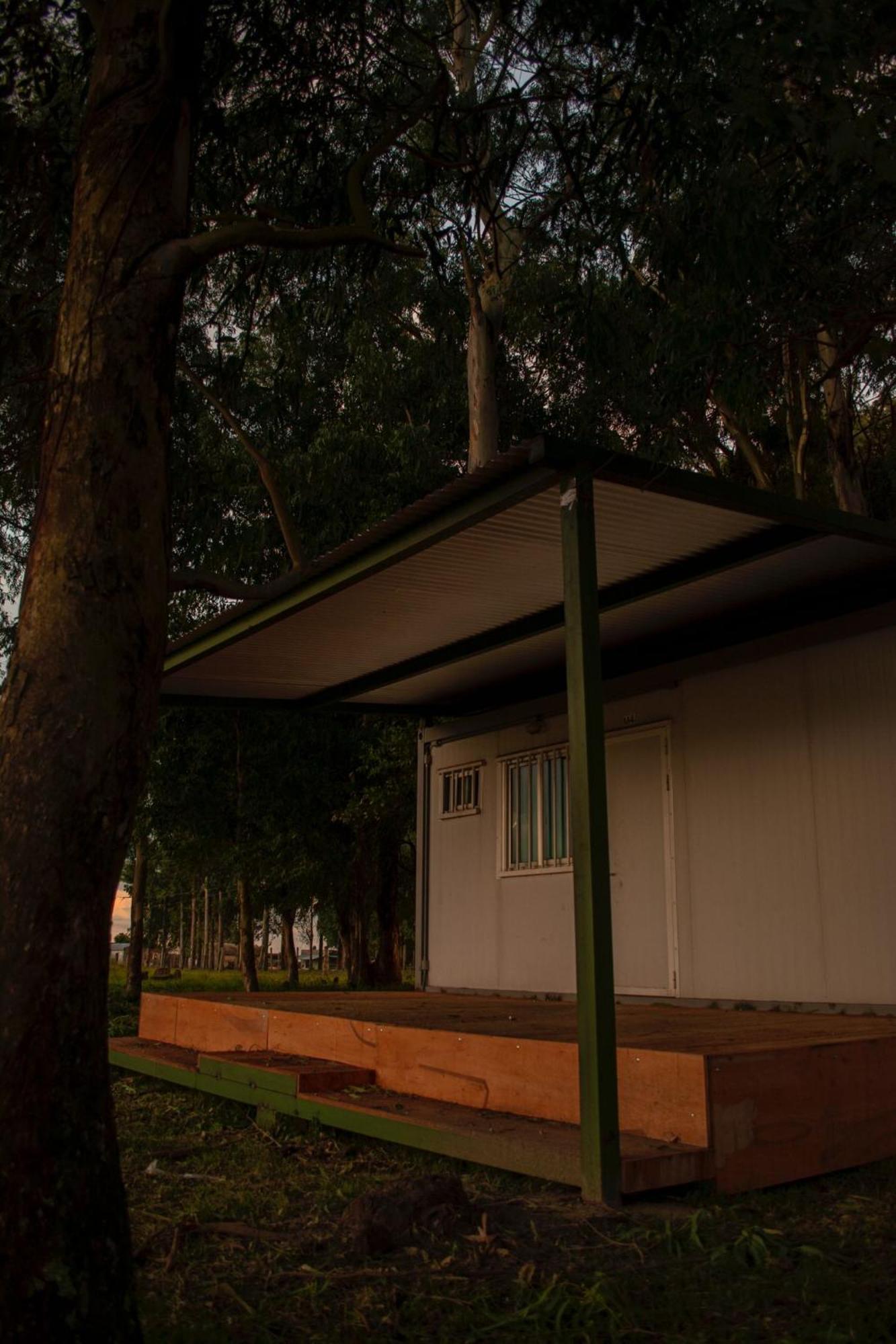 Cabanas El Calabres Tacuarembó Exterior foto