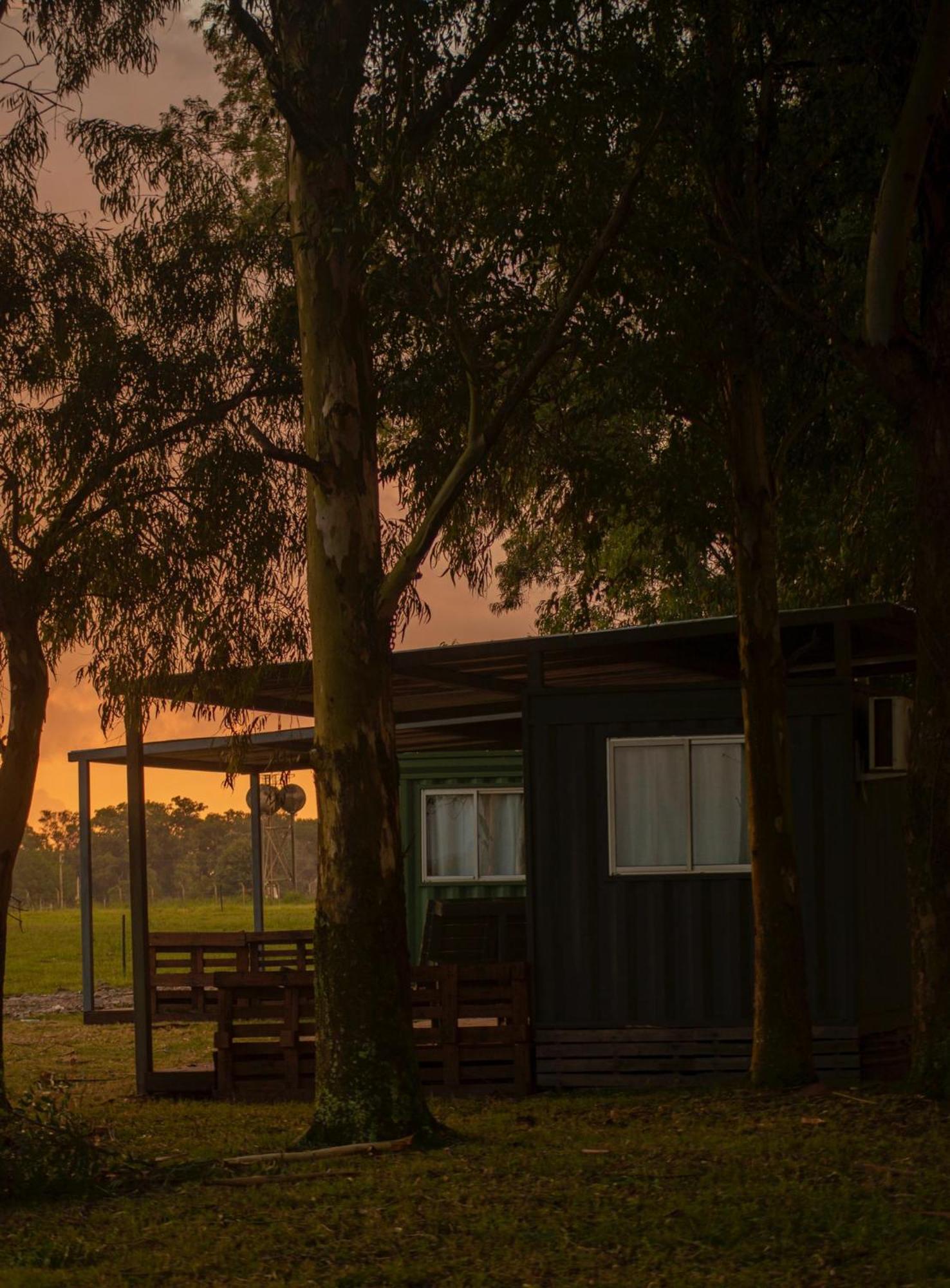 Cabanas El Calabres Tacuarembó Exterior foto