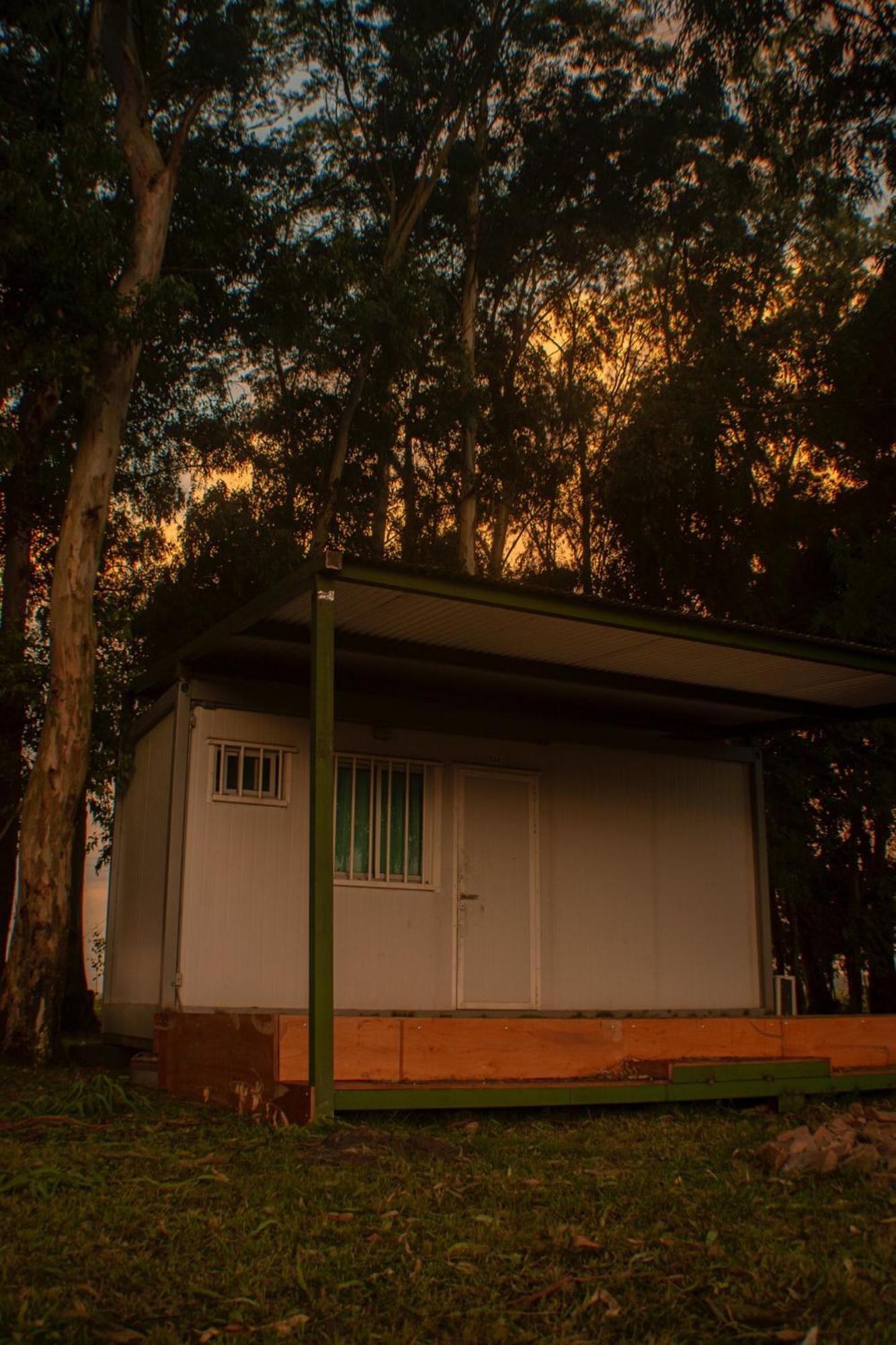 Cabanas El Calabres Tacuarembó Exterior foto