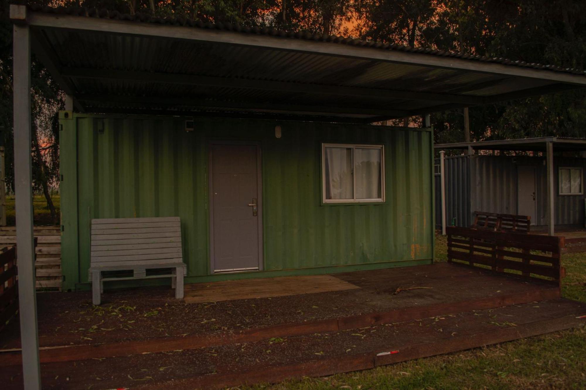 Cabanas El Calabres Tacuarembó Exterior foto