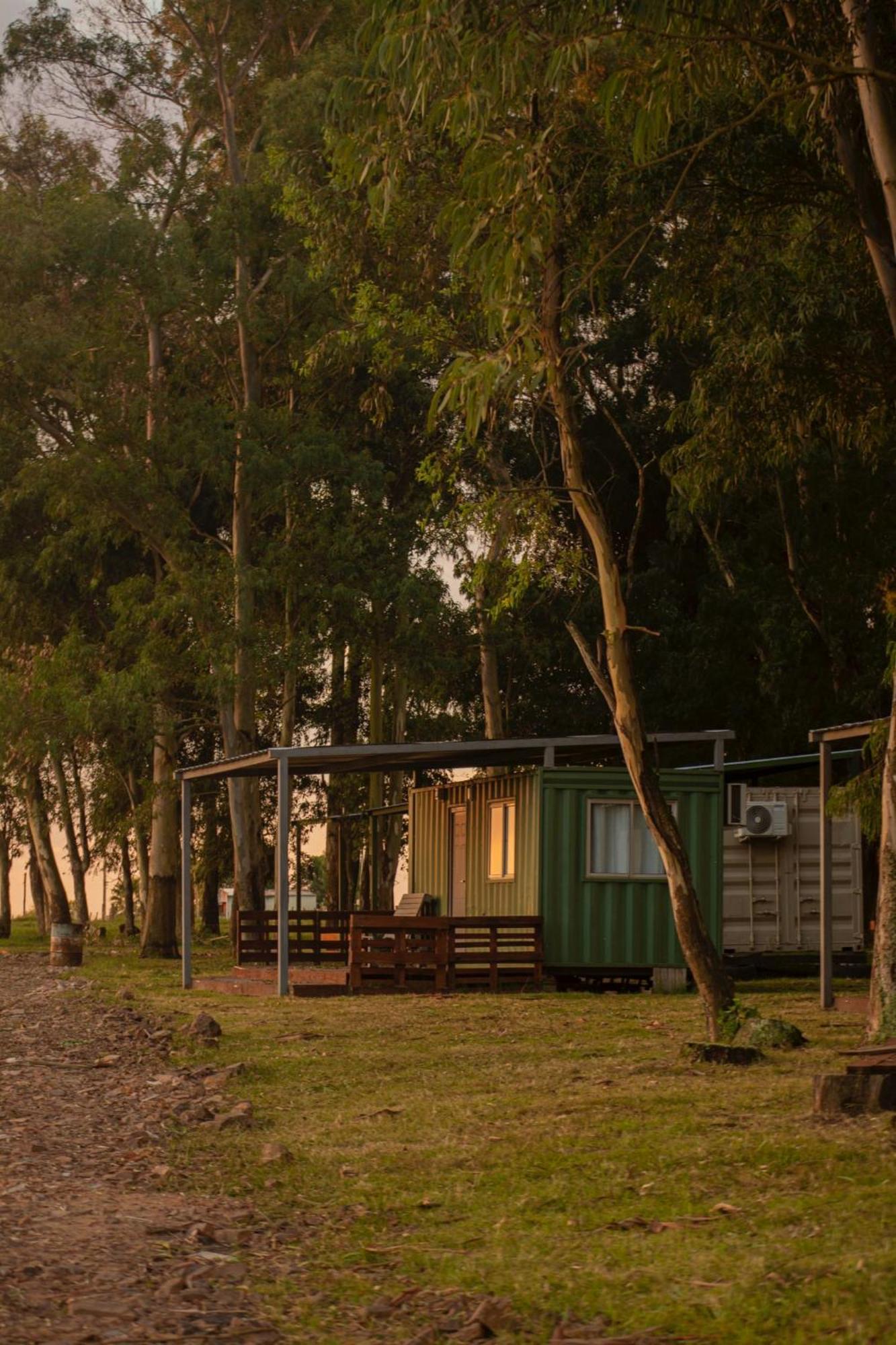 Cabanas El Calabres Tacuarembó Exterior foto