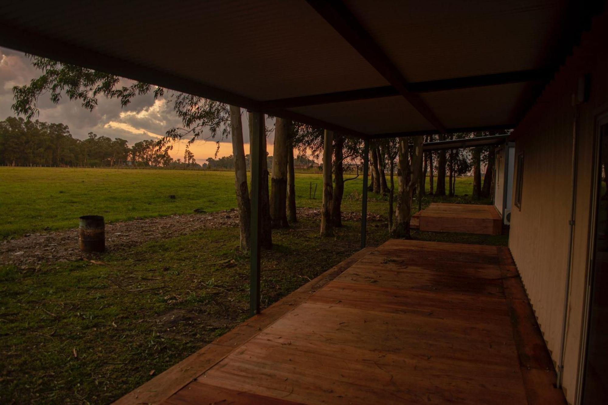 Cabanas El Calabres Tacuarembó Exterior foto