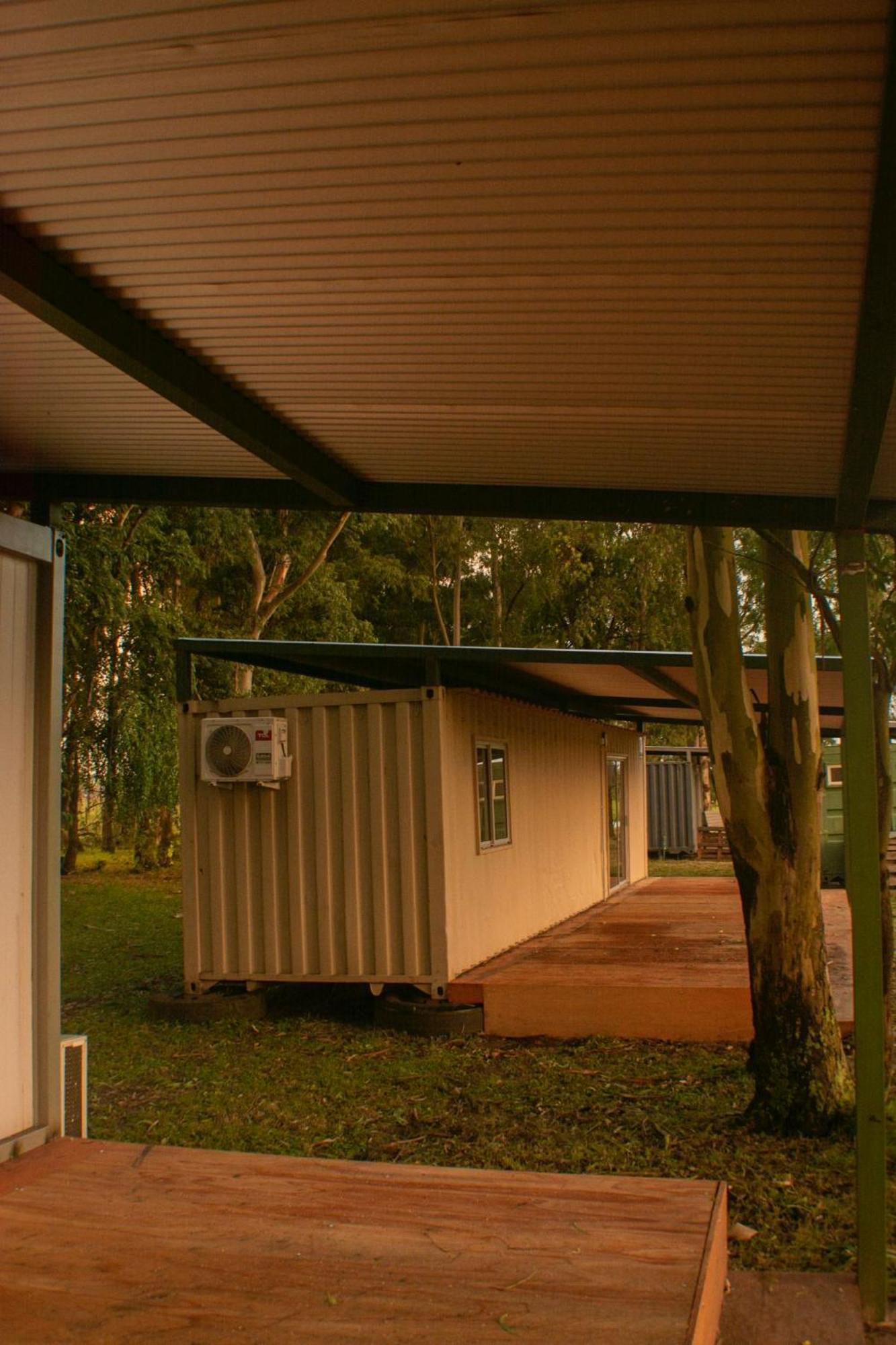 Cabanas El Calabres Tacuarembó Exterior foto