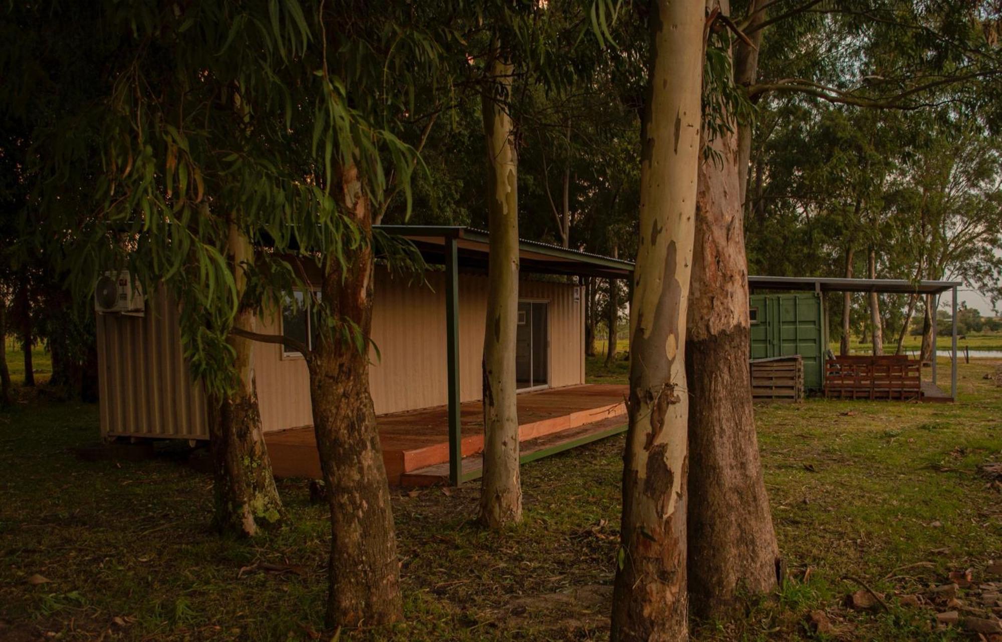 Cabanas El Calabres Tacuarembó Exterior foto