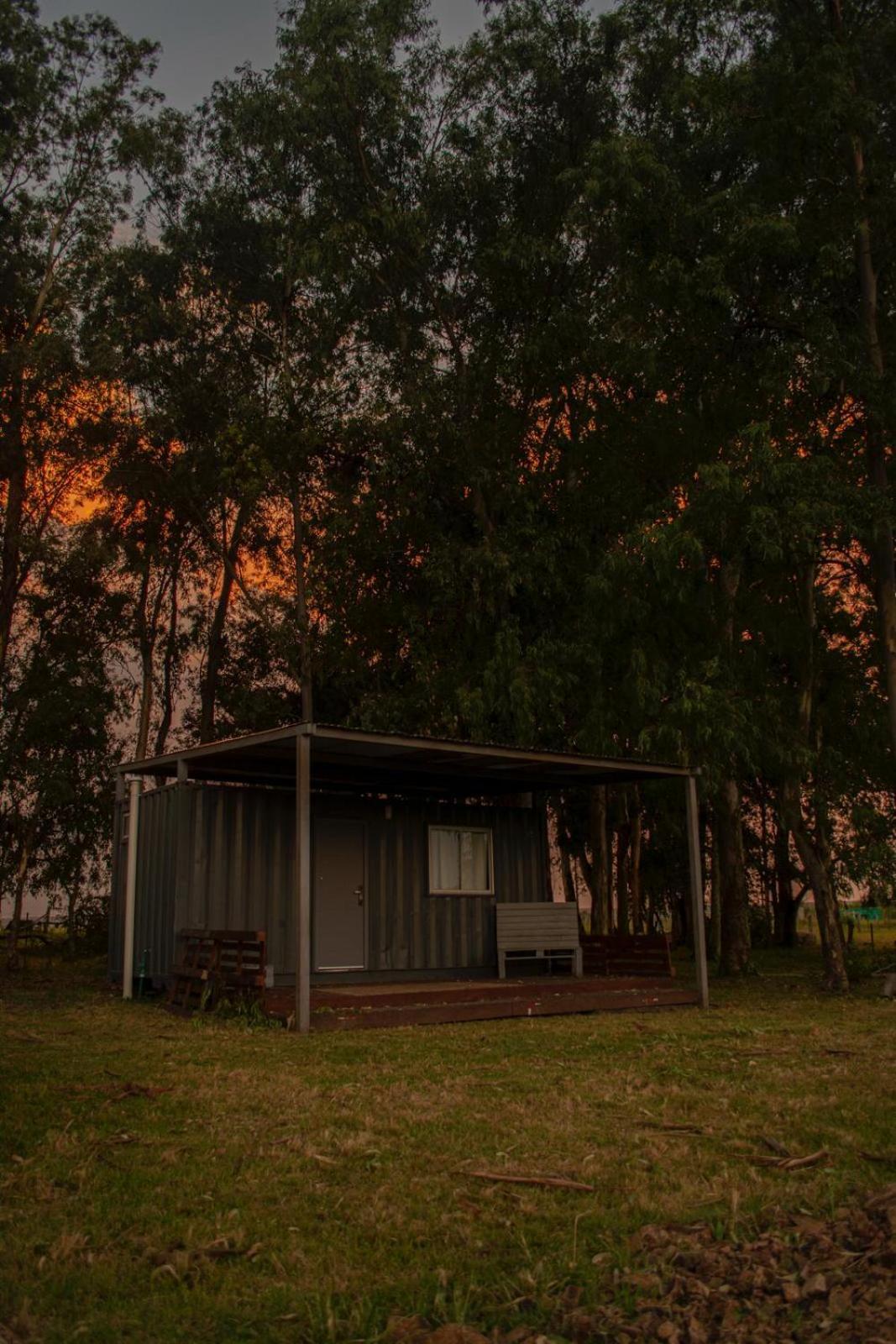 Cabanas El Calabres Tacuarembó Exterior foto