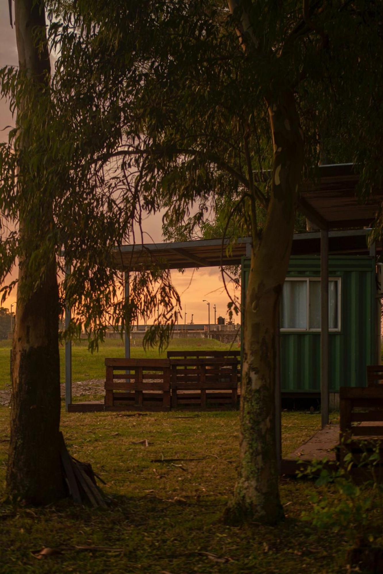 Cabanas El Calabres Tacuarembó Exterior foto