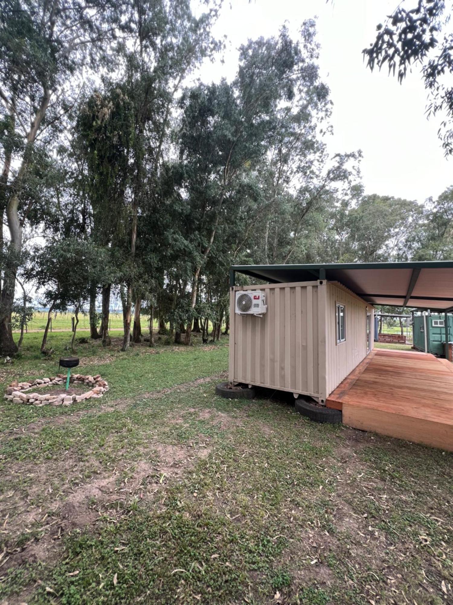 Cabanas El Calabres Tacuarembó Exterior foto